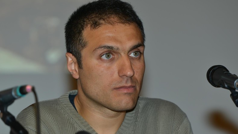 Bahar Kimyongür : «Il y a urgence à sauver les cerveaux de nos enfants de Molenbeek de ces monstres»