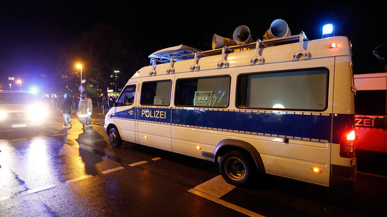 Le match Allemagne-Pays-Bas annulé, le stade de Hanovre évacué