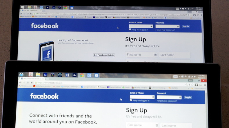 Elle s'appelle Isis, Facebook la prend pour une terroriste et ferme son compte