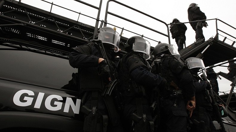De nouveaux véhicules d'assaut français hors de prix pour le GIGN, pas pour le Qatar