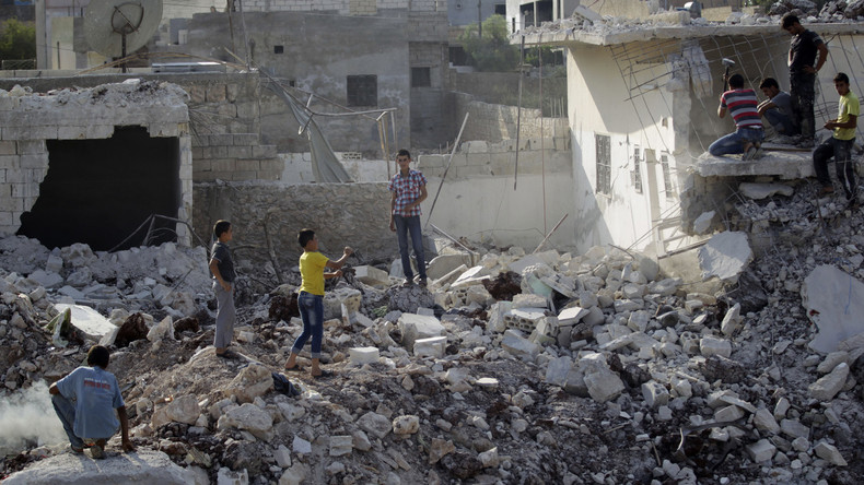 Le Pentagone admet quatre victimes civiles probables lors d’un bombardement en Irak