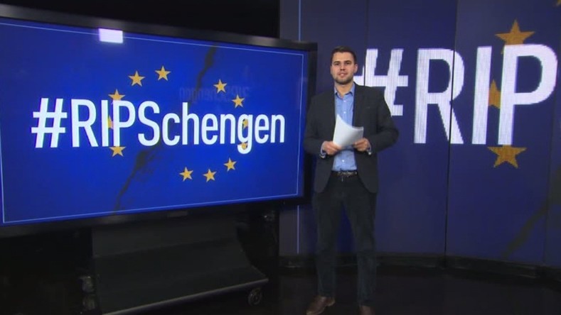 L’espace Schengen survivra-t-il aux attentats de Paris ?