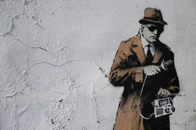 Ghost Security Group contre Anonymous : les hackers se font concurrence pour lutter contre Daesh