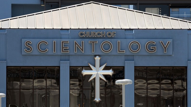 Moscou interdit l’église de scientologie au motif qu’elle n’est «pas une religion»