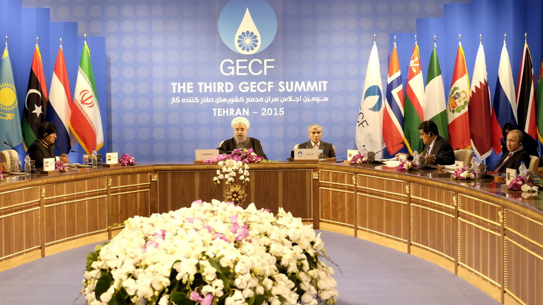 Lutte contre Daesh : «La France a besoin du soutien de la Russie et de l’Iran»