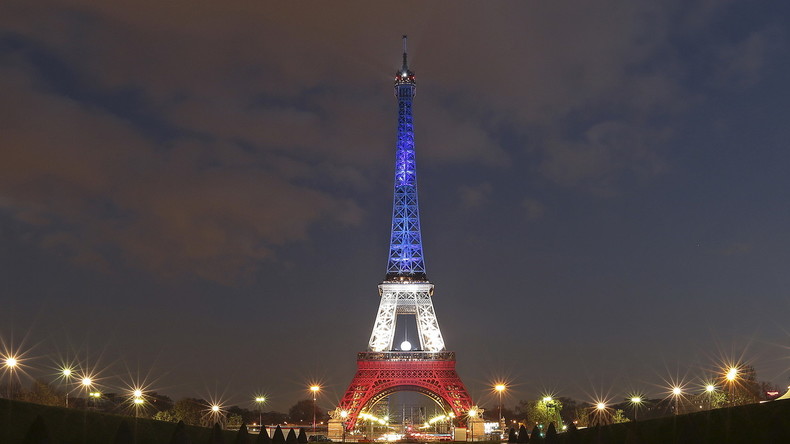 «La mort pour les terroristes et leurs complices», le coup de gueule d’un afficheur varois