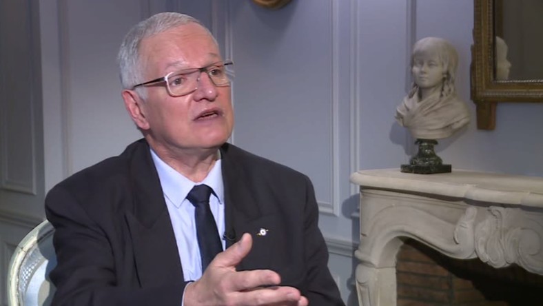 Alain Rodier: Daesh souhaite des combats au sol pour pouvoir exploiter les images dans sa propagande
