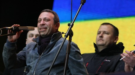 Ukraine : Porochenko entame-t-il une chasse aux sorcières ?