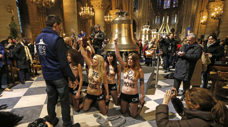 Gauche morale et justice immorale