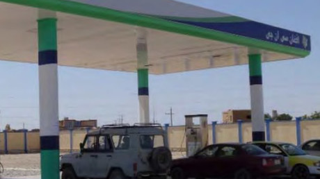 43 millions de dollars gaspillés pour une station essence en Afghanistan ? Le Pentagone reste muet