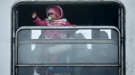 L'UE peine avec son plan de relocalisation : seulement 116 réfugiés concernés sur 160 000 inscrits