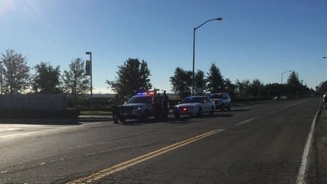 Cinq étudiants blessés dans une université de Californie, l’agresseur tué