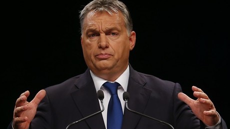 Viktor Orbán veut sauver la civilisation européenne en faisant plus d'enfants