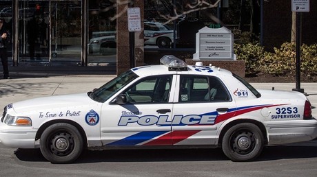 Le bâtiment de la CBC à Toronto évacué après la découverte d'un... coquillage