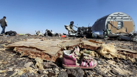 Le Royaume-Uni accusé de détenir des renseignements sur le crash de l’A321