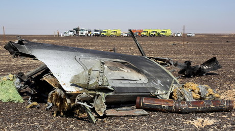 EN CONTINU : les vols entre Russie et Egypte suspendus jusqu’à nouvel ordre suite au crash de l’A321