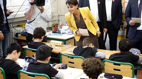 Mixité sociale dans les collèges, la France mauvaise élève ?