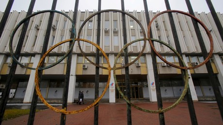 En continu : Le Comité olympique russe soutien le CIO et l’AMA dans sa lutte contre le dopage