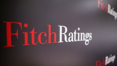 Fitch dégrade la note de Kiev jusqu’au niveau du défaut de paiement