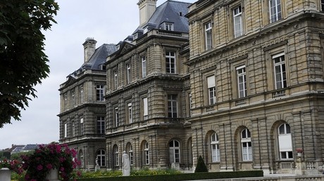 Colloque au Sénat, Jean-Pierre Chevènement : «La majorité du peuple n'est pas russophobe»