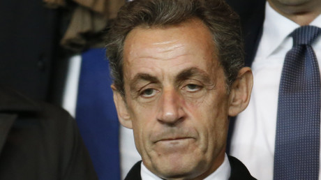 Si la véracité du document libyen s'avérait confirmée, Nicolas Sarkozy risquerait gros