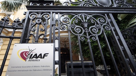 L’IAAF suspend les athlètes russes dopés de toute compétition