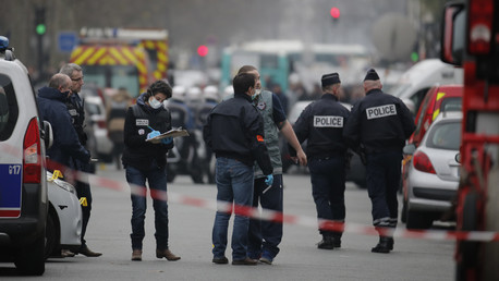 Les cinq attentats les plus meurtriers à Paris
