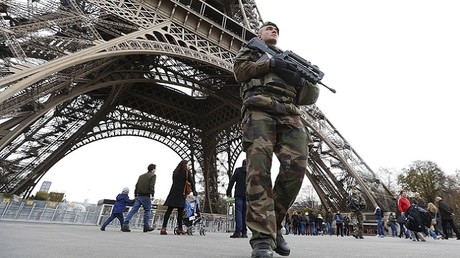 Climat de panique en France après les attentats : les fausses alertes se multiplient