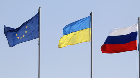 En réponse aux sanctions ukrainiennes, la Russie a décidé de lui imposer un embargo alimentaire 
