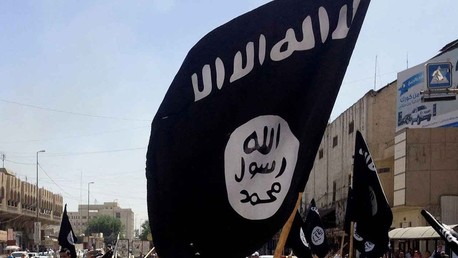 Un leader ukrainien radical veut donner asile aux terroristes de Daesh, considérés comme «alliés»