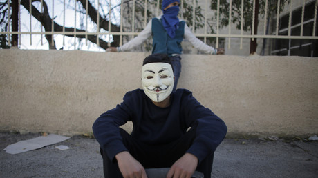 Les Anonymous publient des tutoriels pour permettre à tous de pirater l'Etat islamique