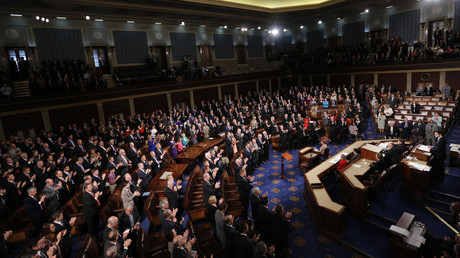 La Chambre des Représentants US vote des conditions drastiques pour accueillir les réfugiés syriens