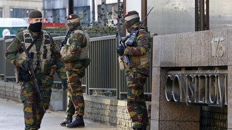 Le parquet de Bruxelles inculpe un nouveau suspect pour participation aux attentats de Paris