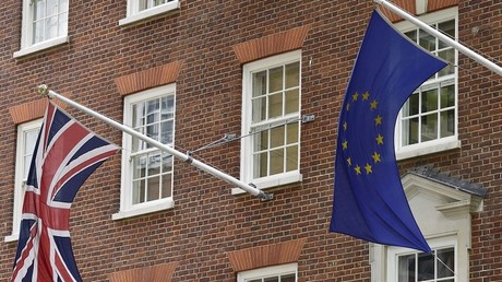 Sondage : les Britanniques veulent sortir de l'UE suite aux attentats de Paris