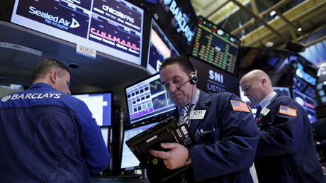 «Pour une fois, je suis d’accord avec la CIA»