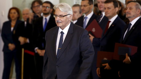 Un ministre polonais évoque des bases de l'OTAN sur le territoire national, vive réaction de Moscou