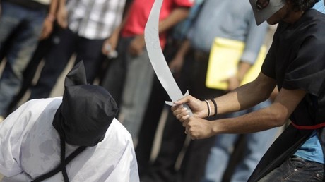 L'Arabie saoudite va exécuter plus de 50 personnes reconnues coupables de terrorisme