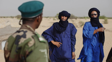 Les Touaregs, nouvelle cible privilégiée des groupes jihadistes au Mali ? 