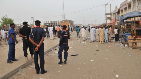Au moins 21 morts dans l'explosion de deux kamikazes lors d'une procession chiite au Nigéria