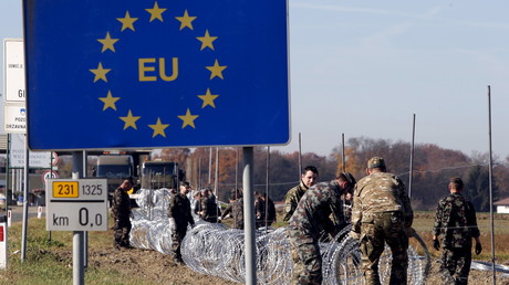 L’organisateur des attentats à Paris se vante d’être facilement entré dans l’UE en tant que réfugié