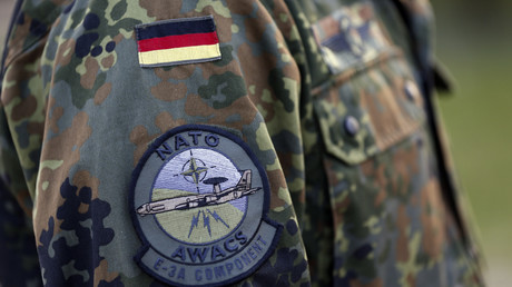 L'Allemagne va envoyer 1200 soldats pour lutter contre l'Etat islamique