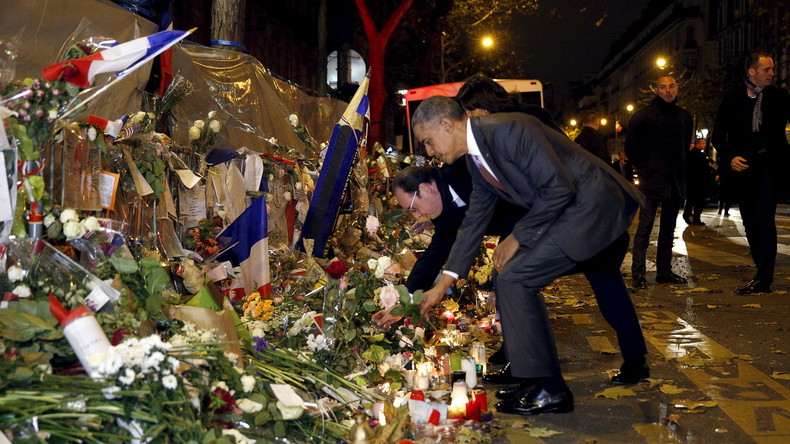Politique étrangère française : «Il faudrait un tournant «gaulliste»