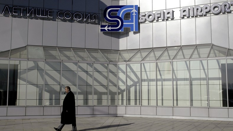 Une bombe aurait été retrouvée près de l’aéroport de Sofia en Bulgarie