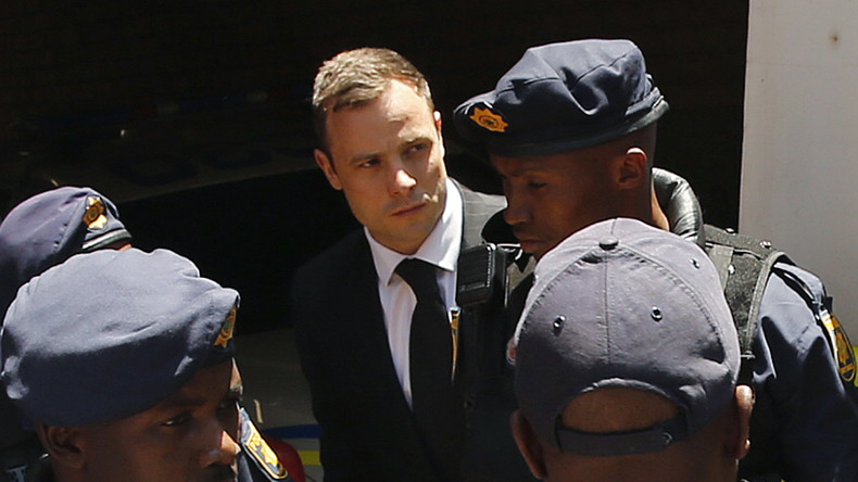 Afrique du Sud : Oscar Pistorius reconnu coupable de meurtre