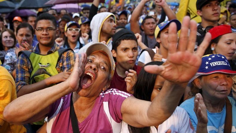 Elections au Venezuela : qui va provoquer des incidents le 7 décembre et pourquoi ?