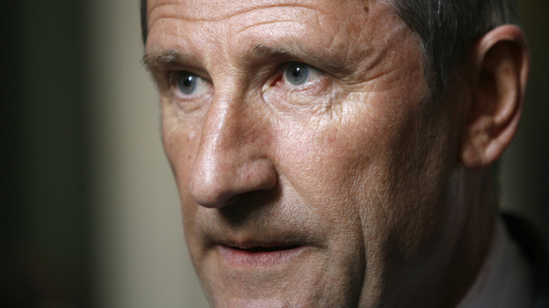 Philippe de Villiers, au sujet des régionales : «C’est la fin de toute une classe politique»