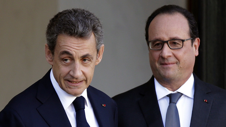 Yves de Kerdrel : «Les appels aux alliances droite-gauche pourraient même renforcer encore le FN»