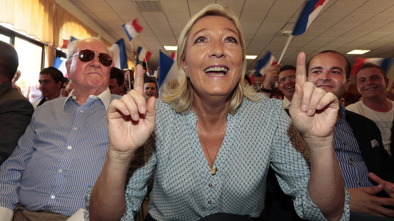 «Front républicain» contre le FN : «ça passe ou ça casse !»