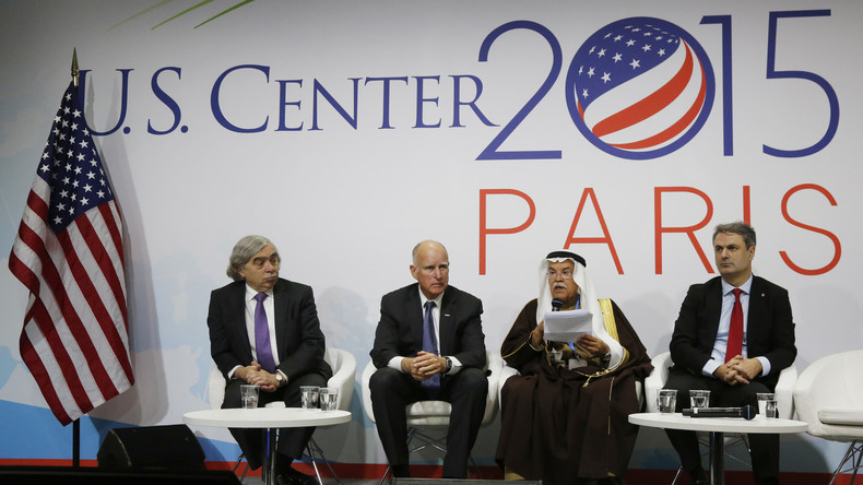 L’Arabie saoudite accusée de vouloir saborder la COP21