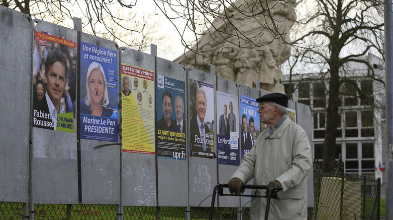 Deux défaites, mais…
